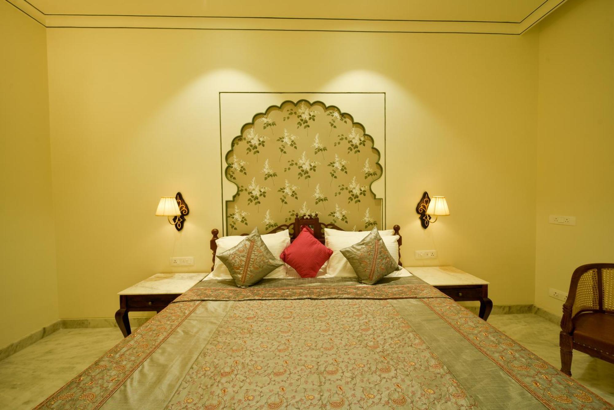 Dera Jaipur Homestay Екстер'єр фото