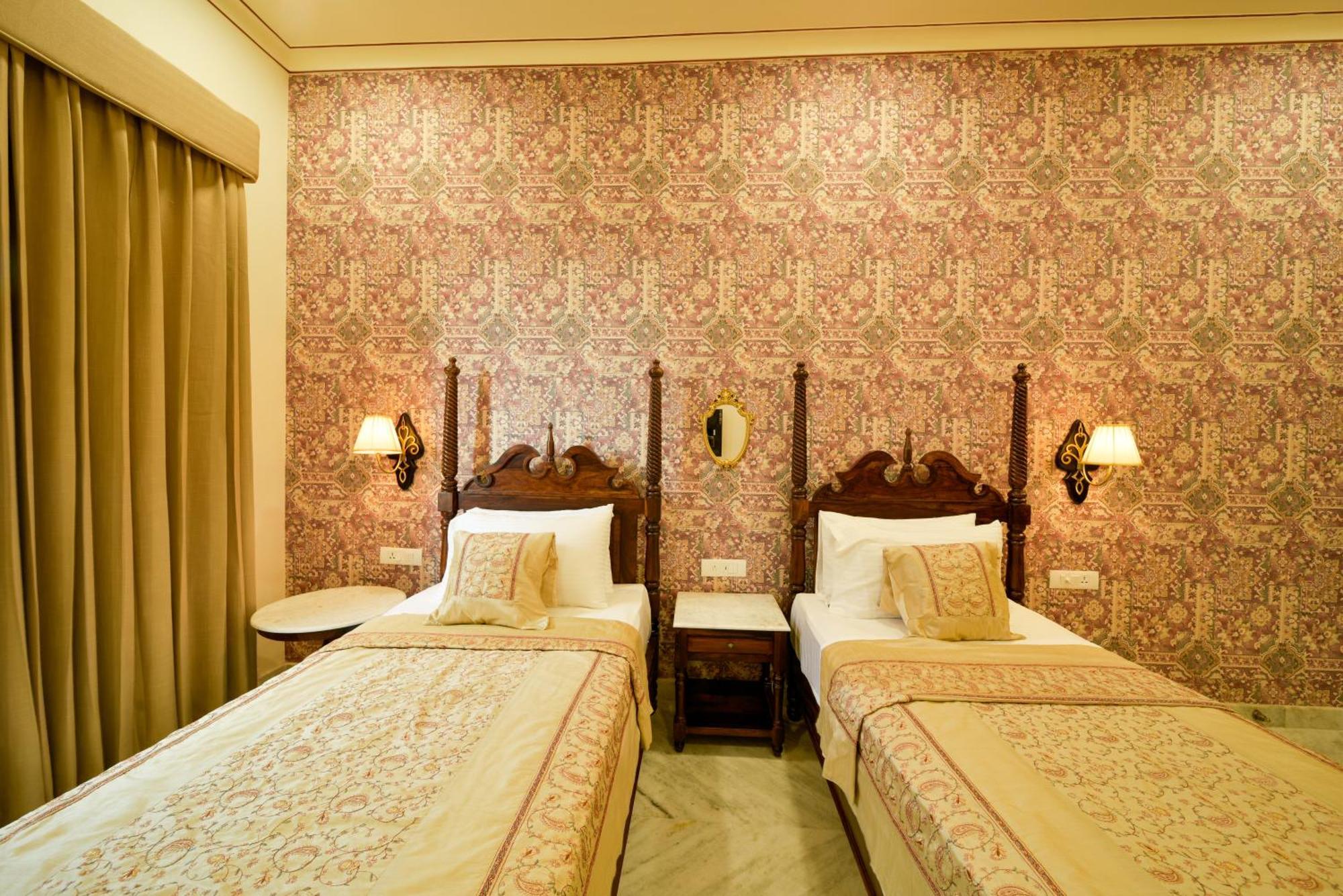 Dera Jaipur Homestay Екстер'єр фото