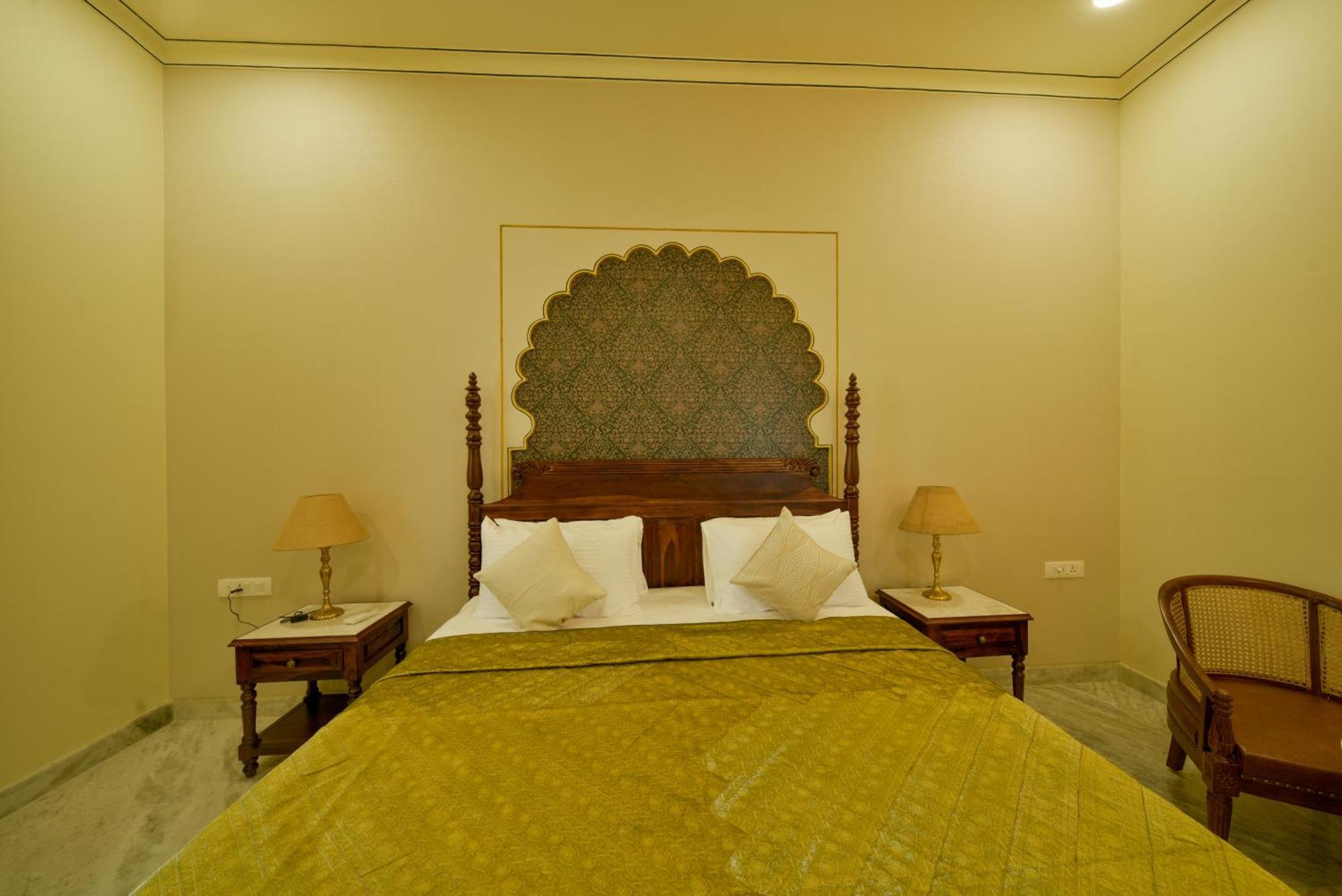 Dera Jaipur Homestay Екстер'єр фото