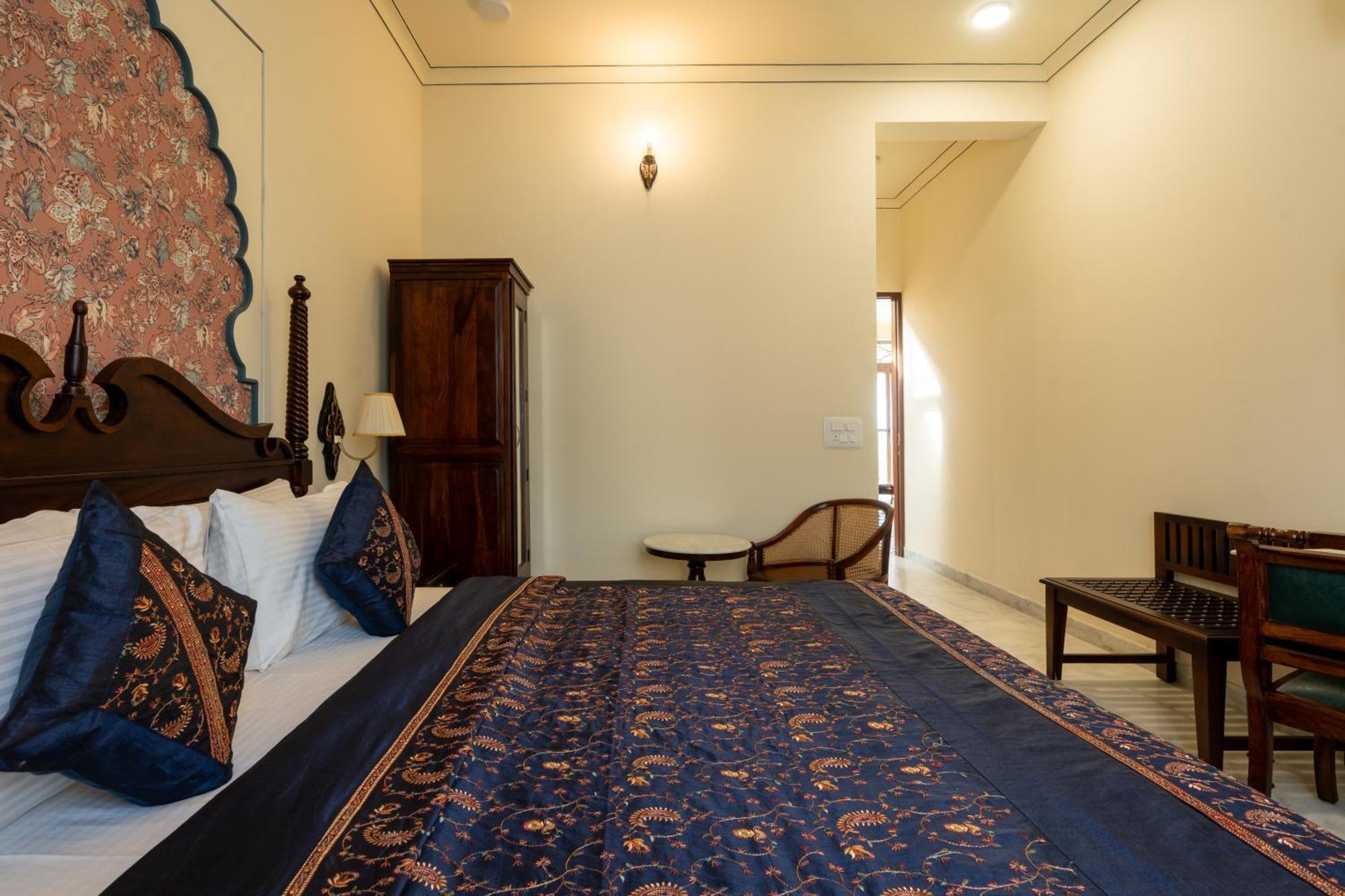 Dera Jaipur Homestay Екстер'єр фото