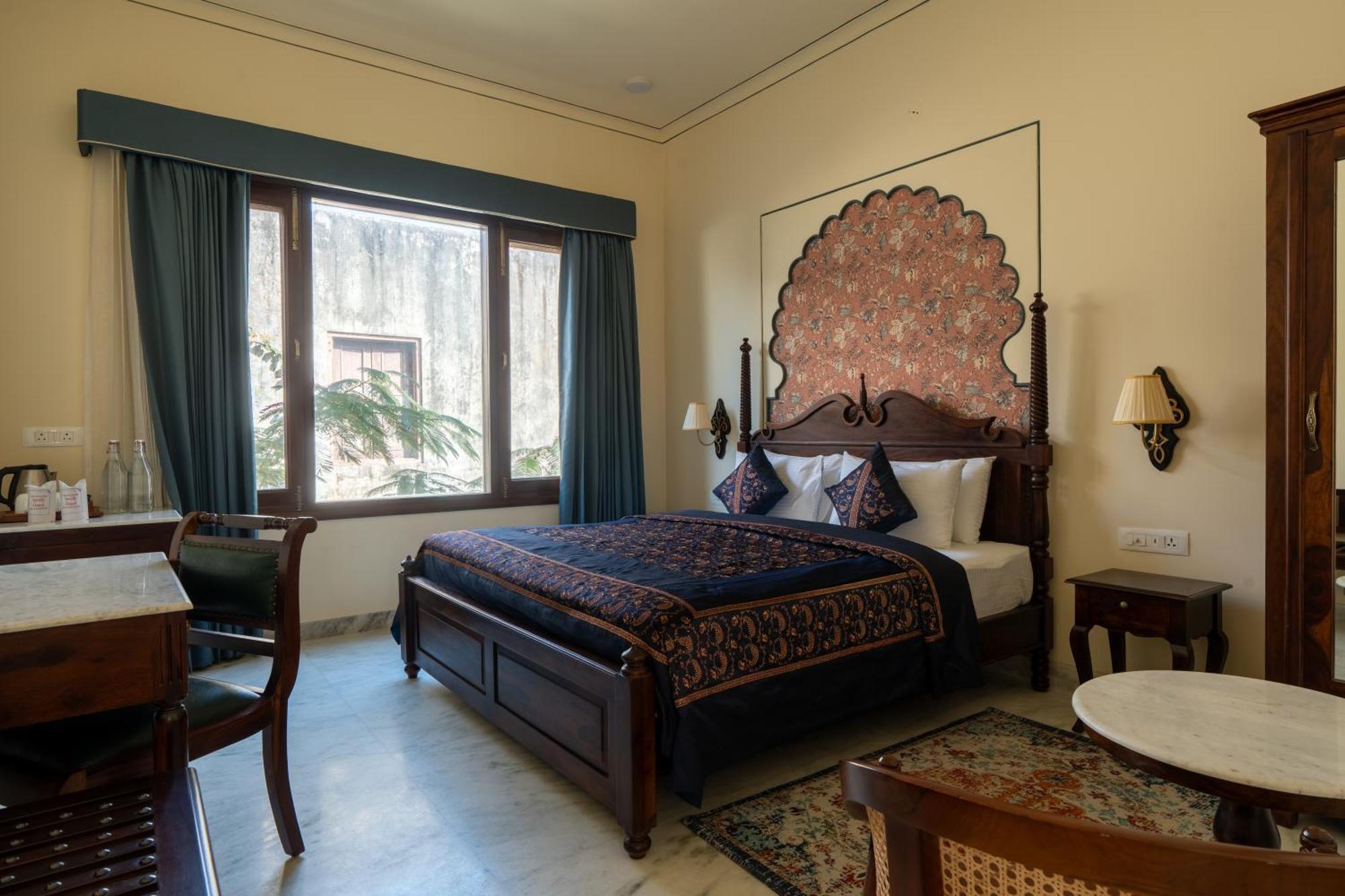 Dera Jaipur Homestay Екстер'єр фото