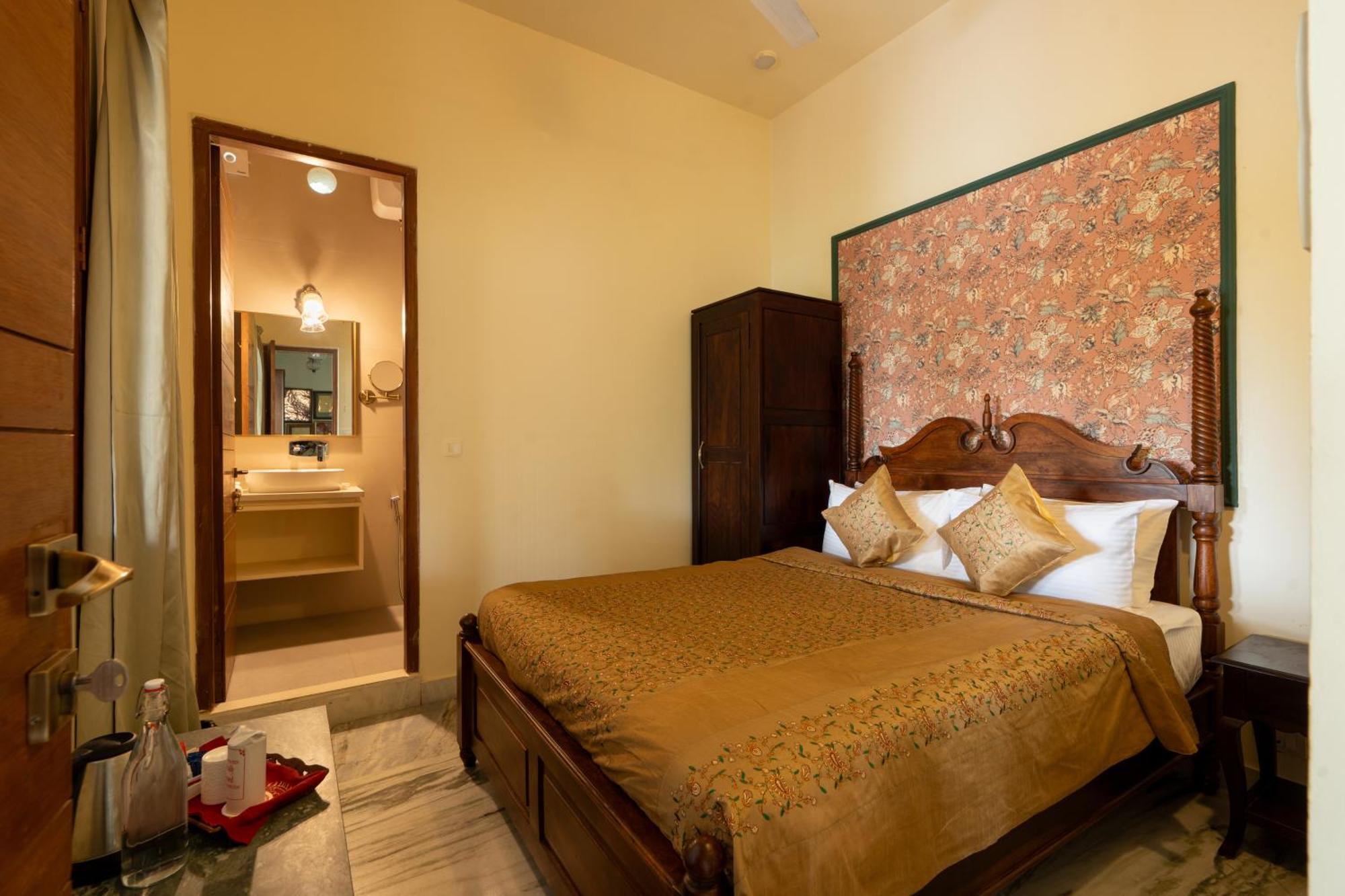 Dera Jaipur Homestay Екстер'єр фото