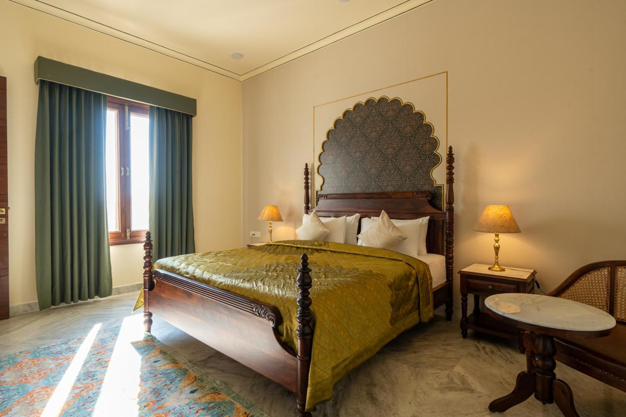 Dera Jaipur Homestay Екстер'єр фото