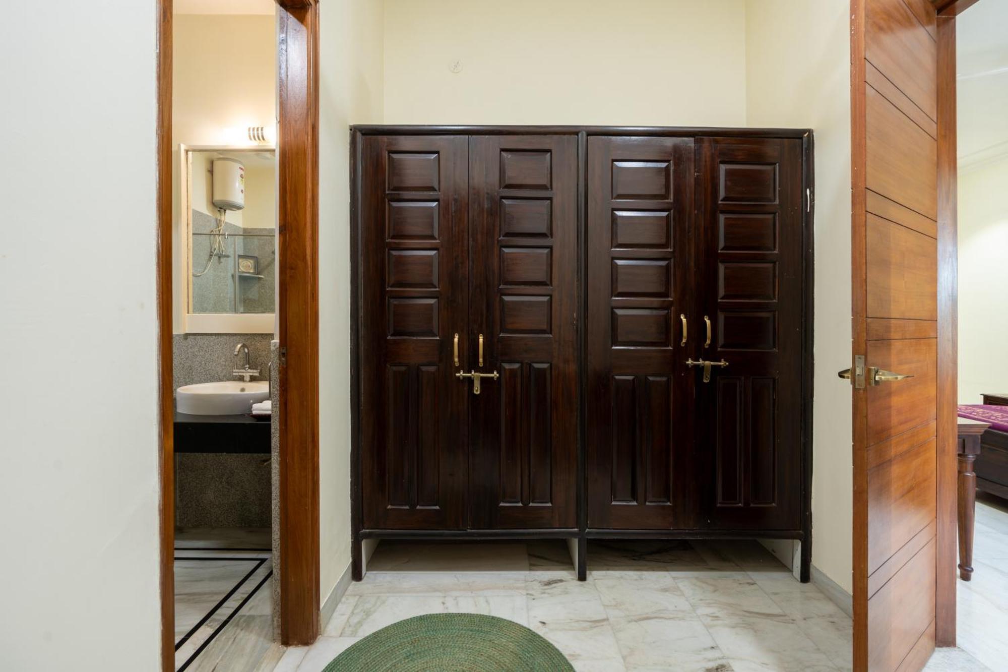 Dera Jaipur Homestay Екстер'єр фото